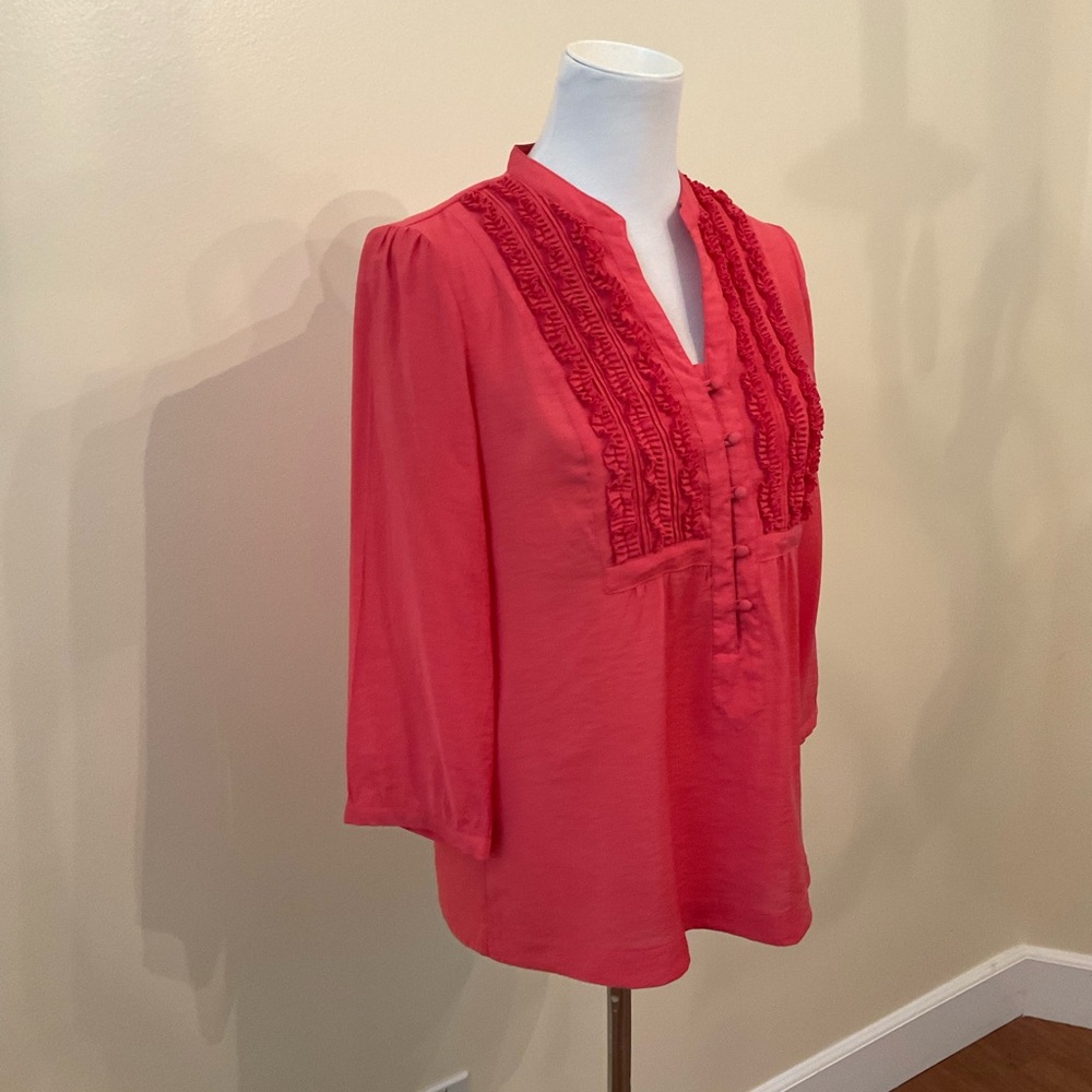 Women’s Tribal tunic blouse